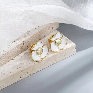 Tory Burch Stud Earrings